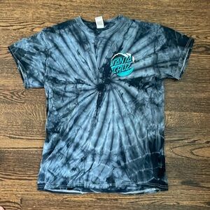 Santa Cruz T-shirt